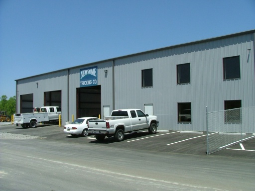 KRN Logistics Office
